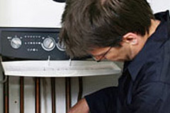 boiler repair Caddington