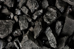 Caddington coal boiler costs
